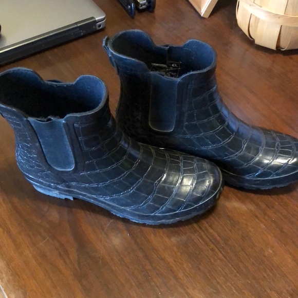 roma rain boots amazon